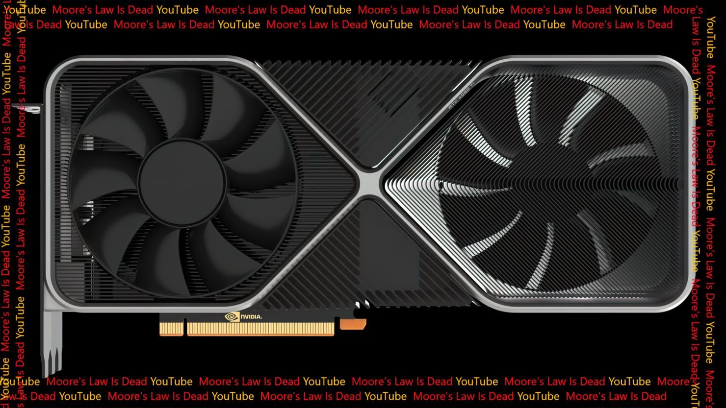 GeForce RTX 4090 Ti