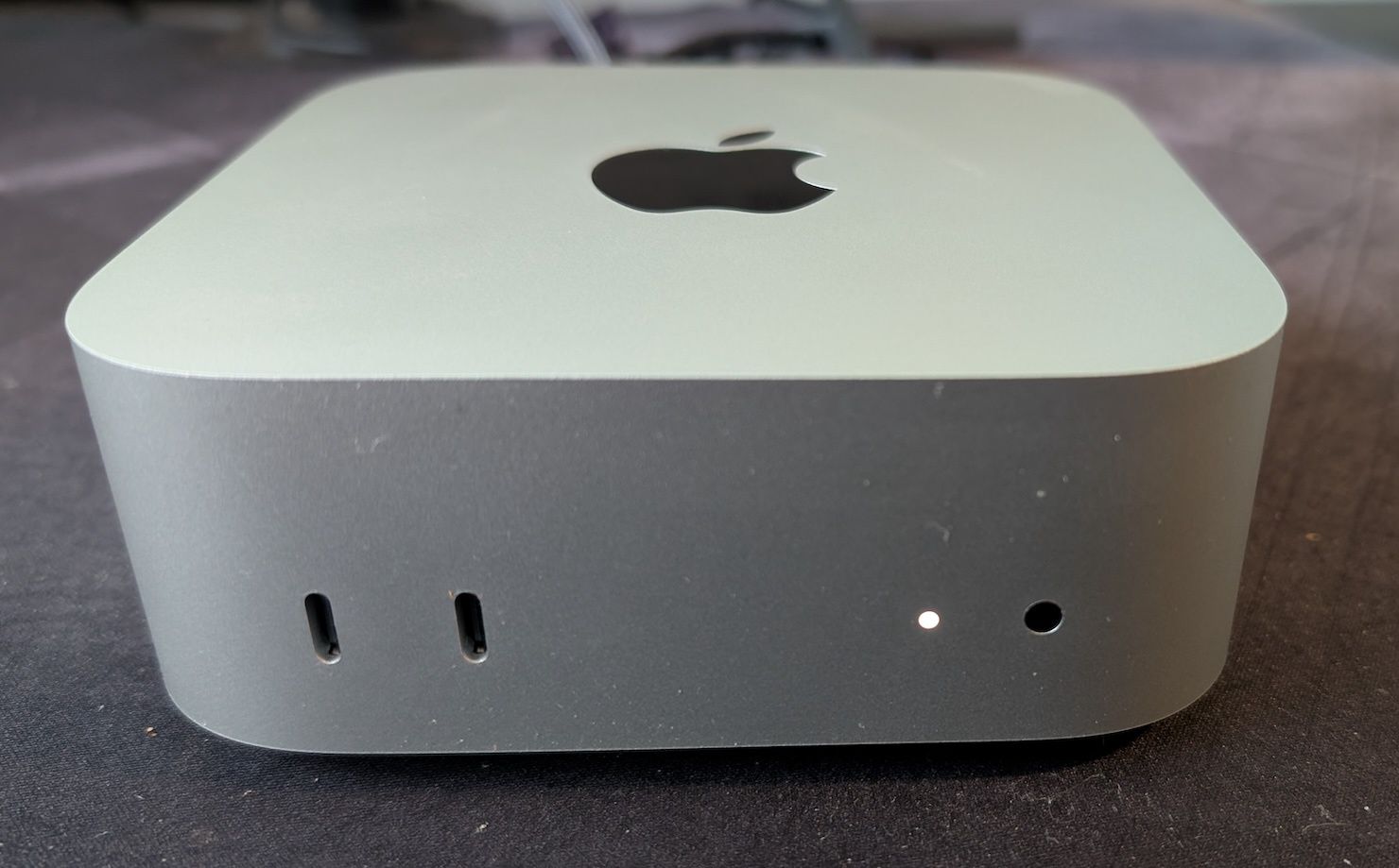 Mac mini