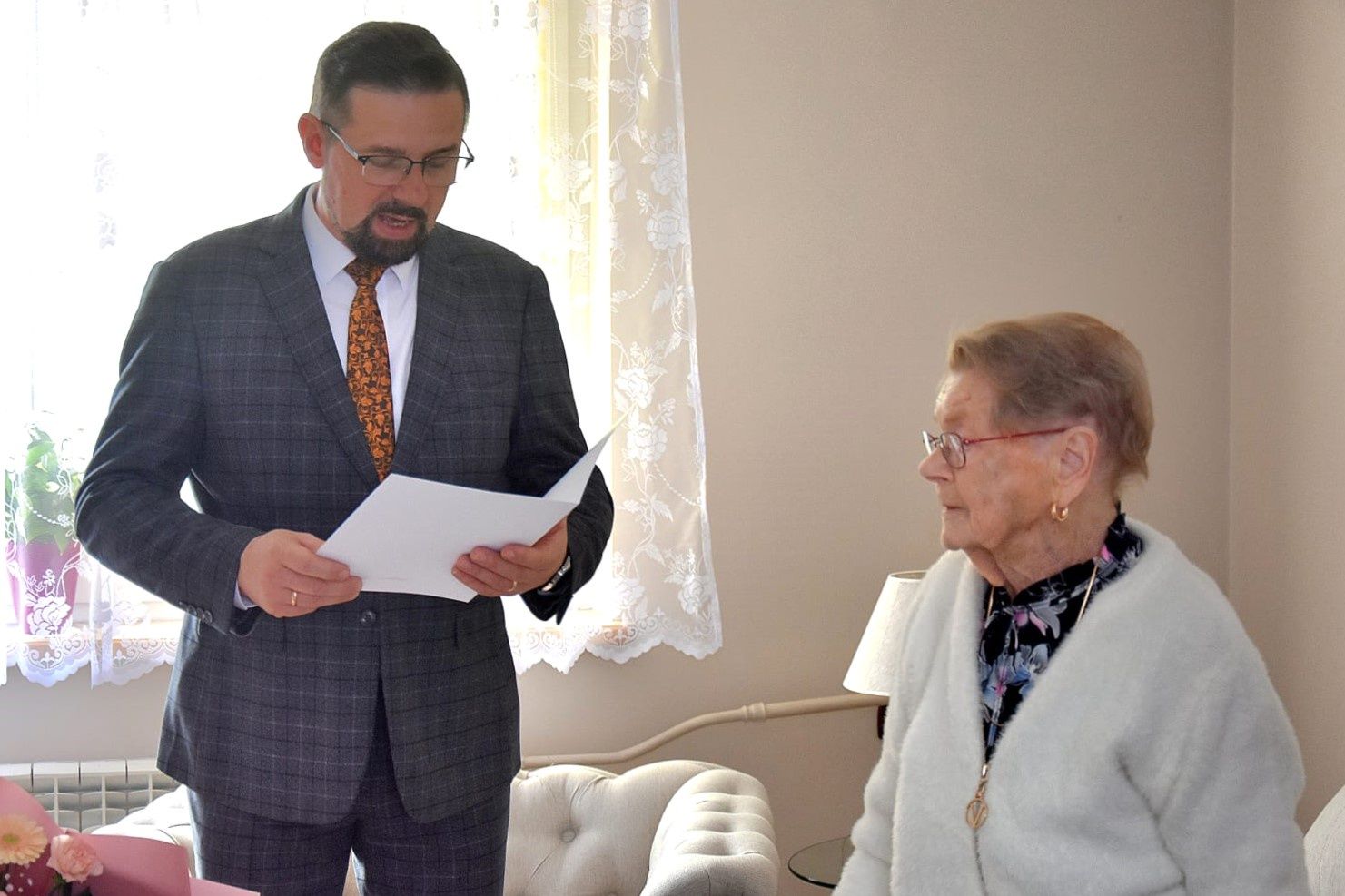 Mazowiecki Urząd Wojewódzki w Warszawie