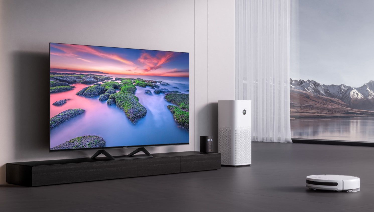 Xiaomi A2 TV