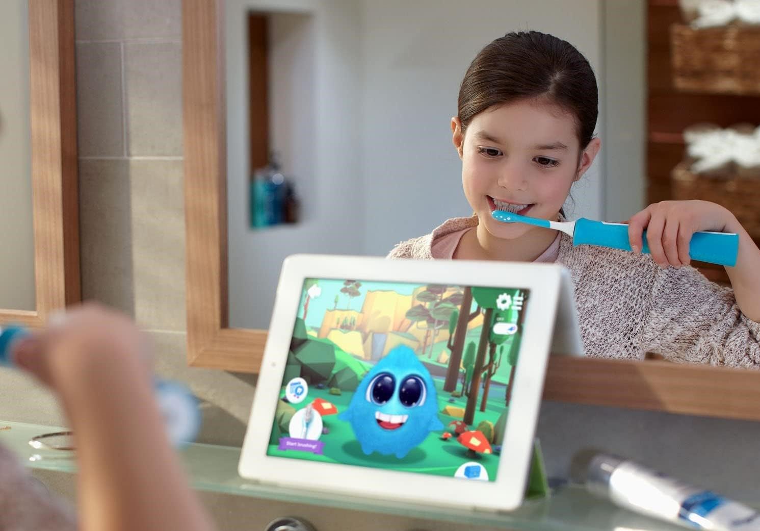 Philips Sonicare dla dzieci