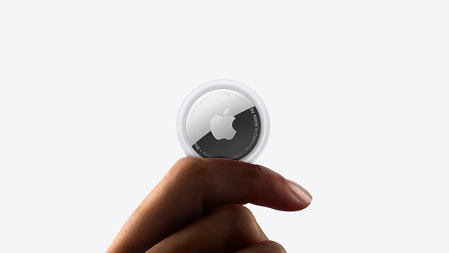 Apple AirTag 2 to znany lokalizator
