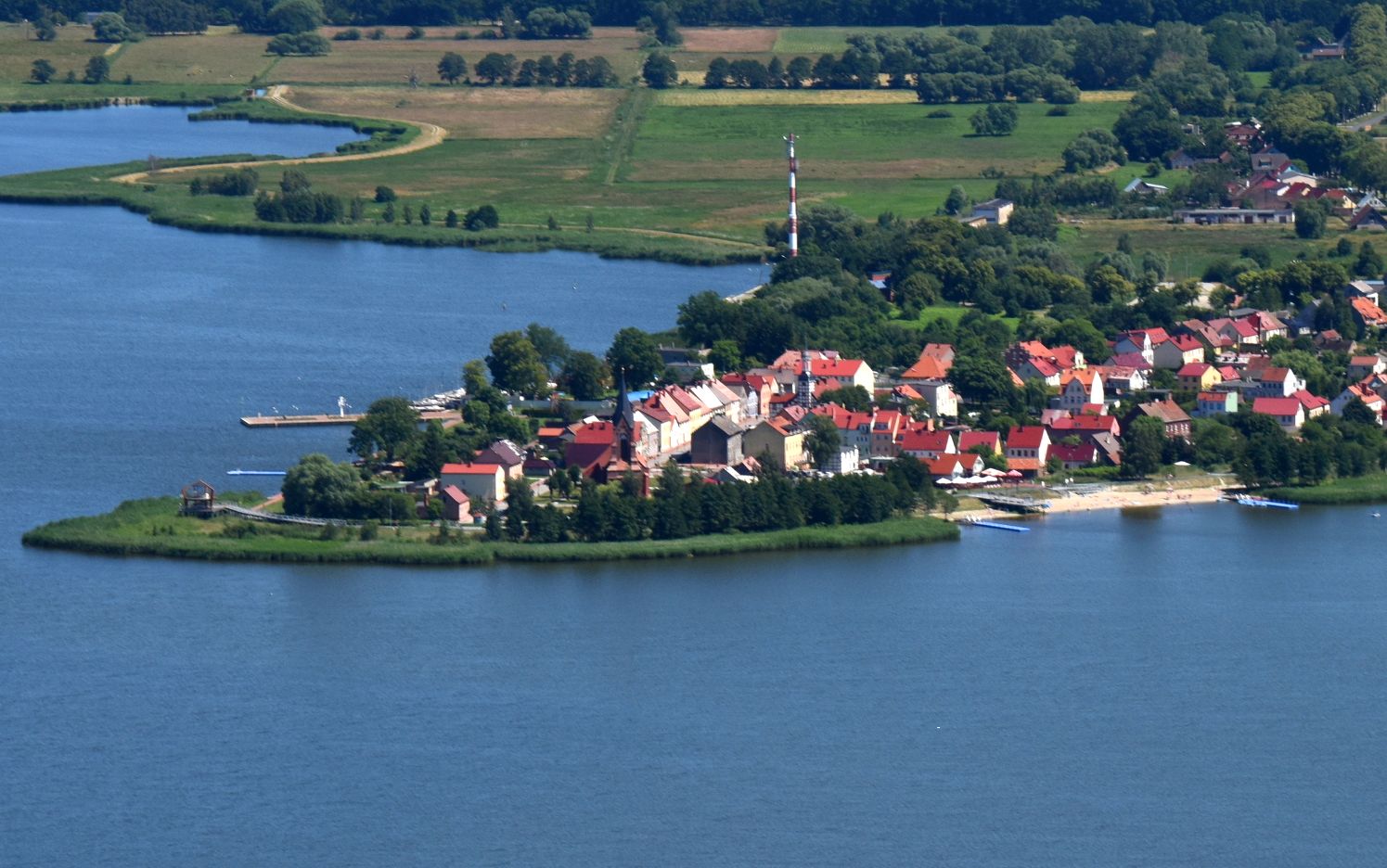 Nowe Warpno