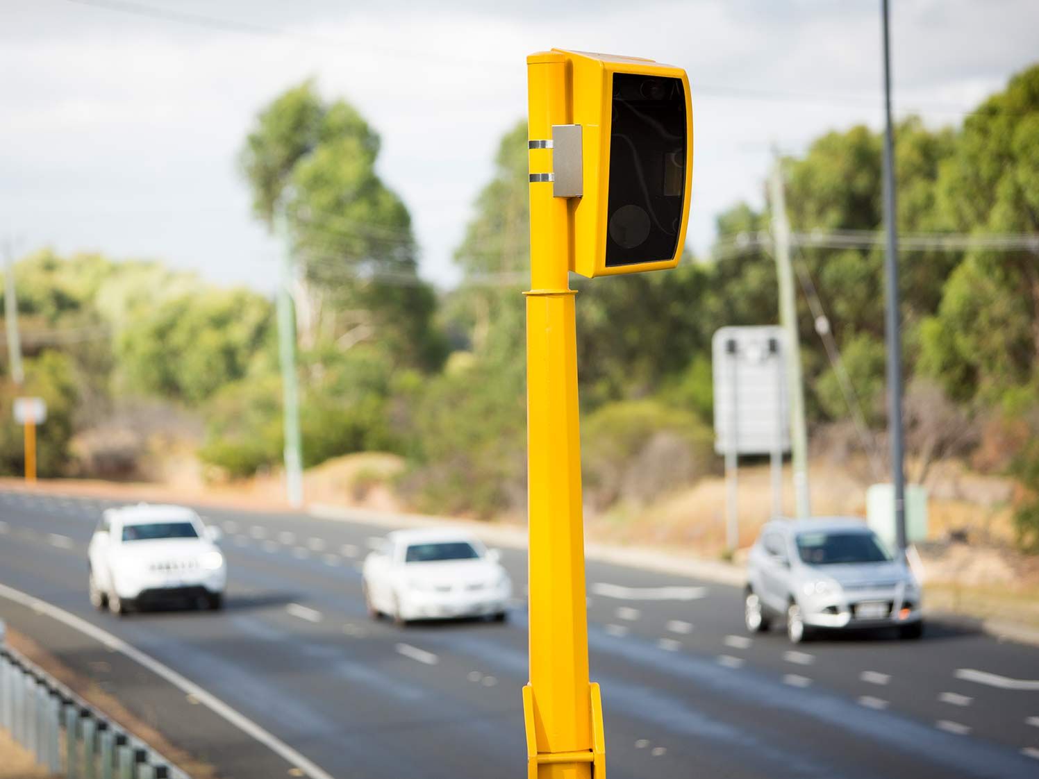 TraffiStar SR390