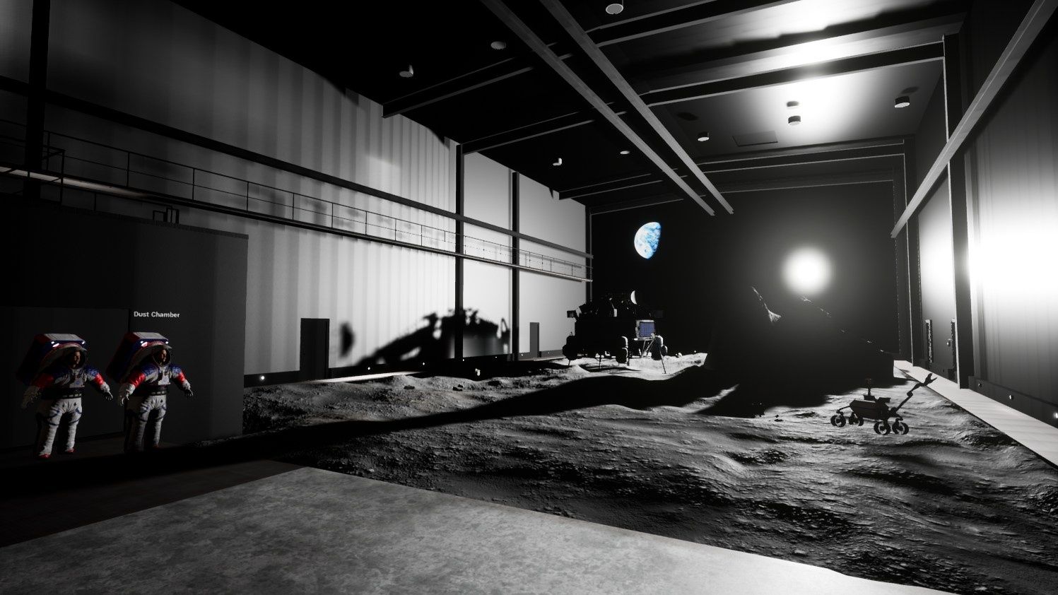 ESA Luna