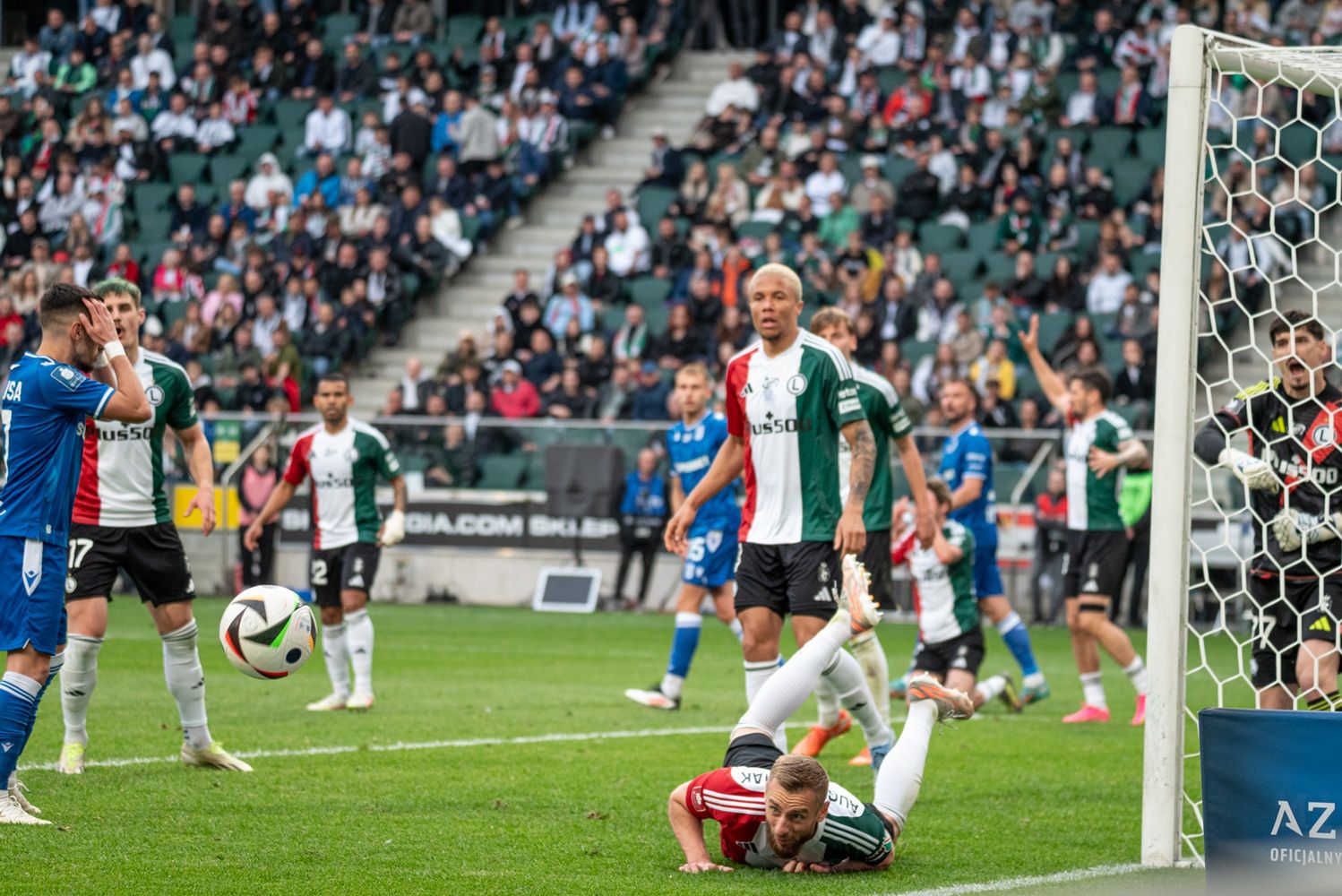Lech Legia 