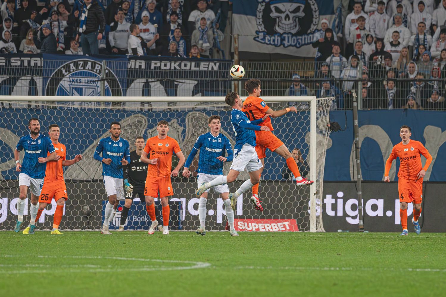 Lech poznań 