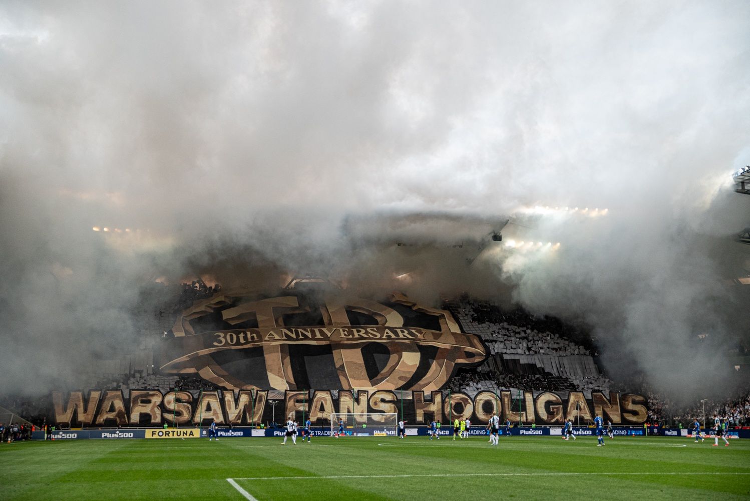 Lech Legia 