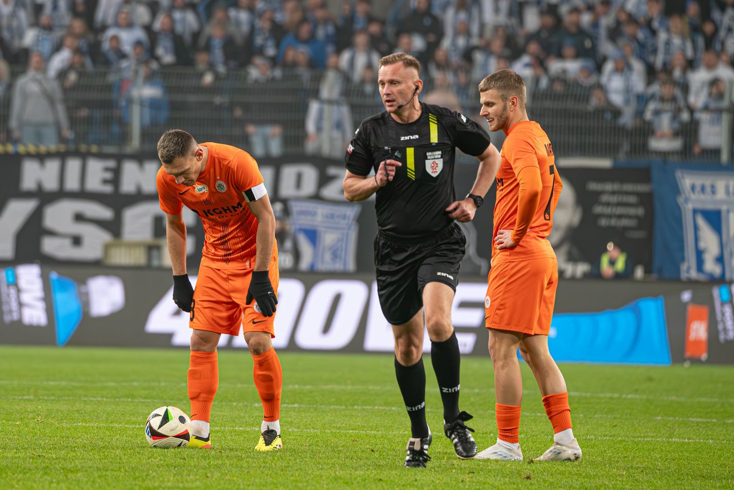 Lech poznań 