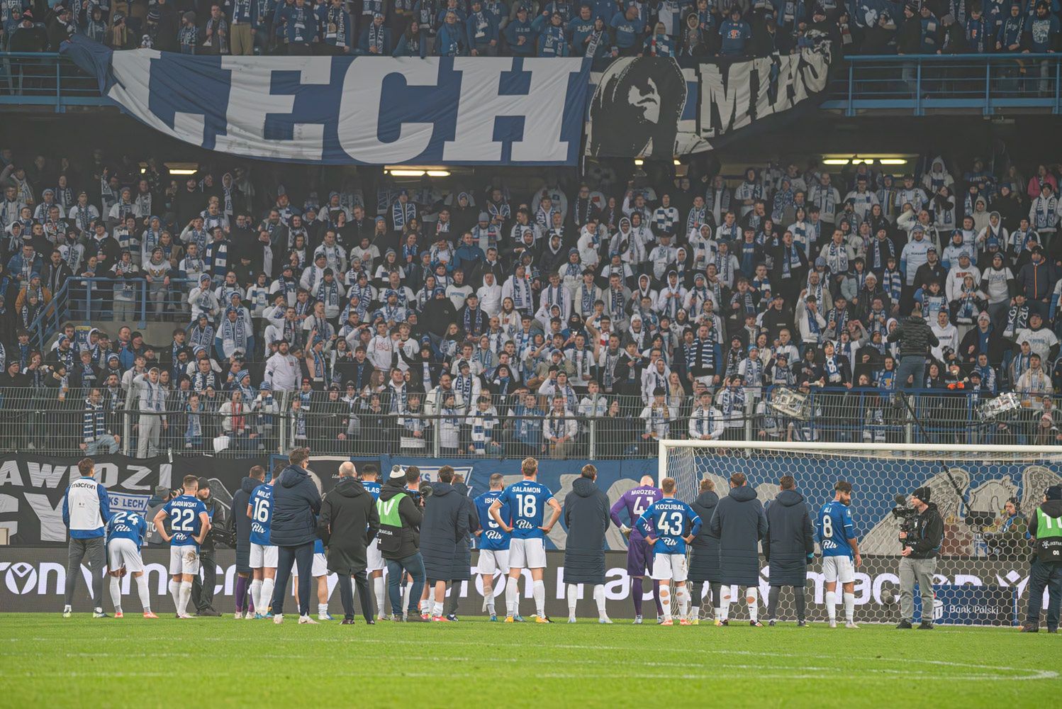 Lech poznań 