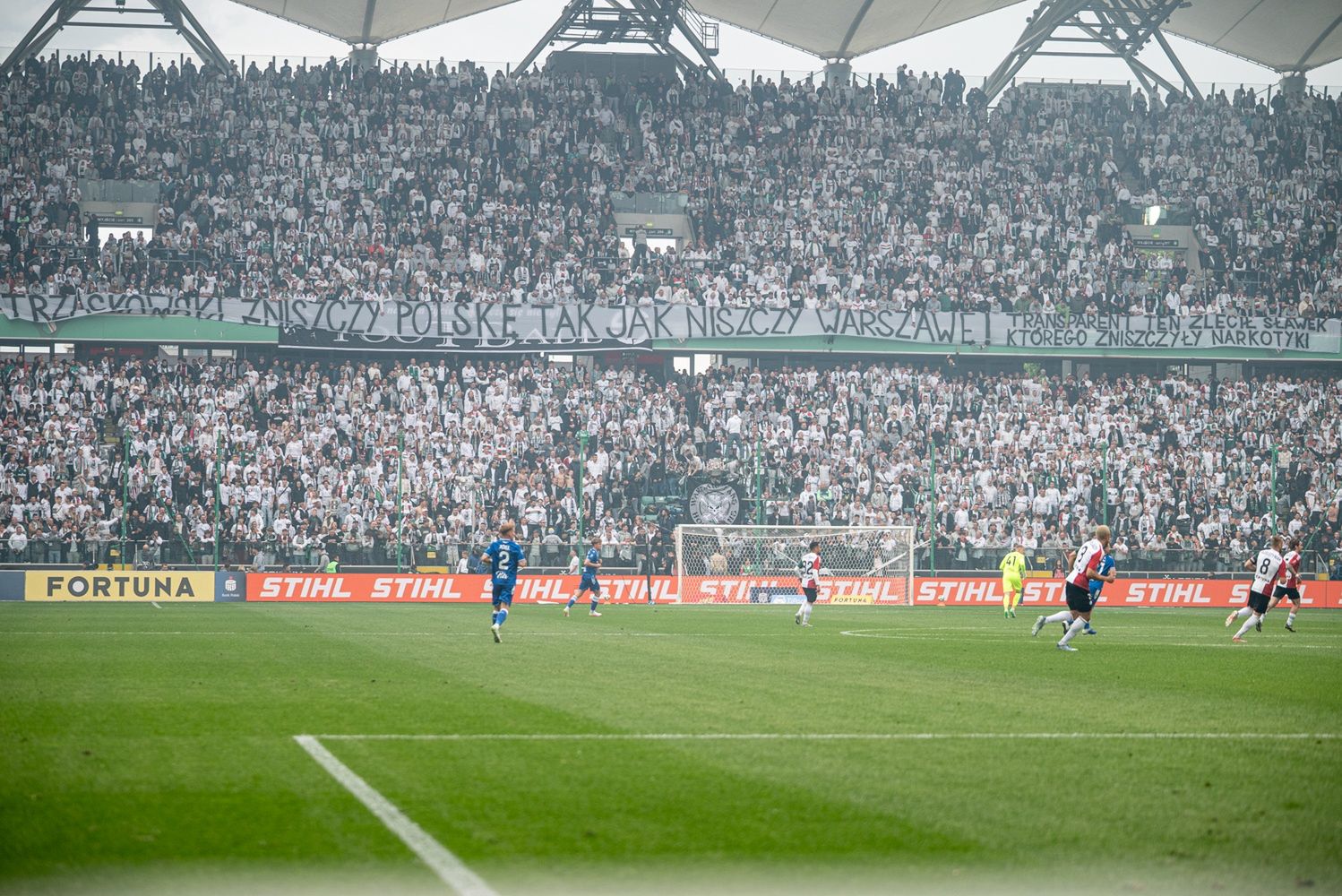 Lech Legia 