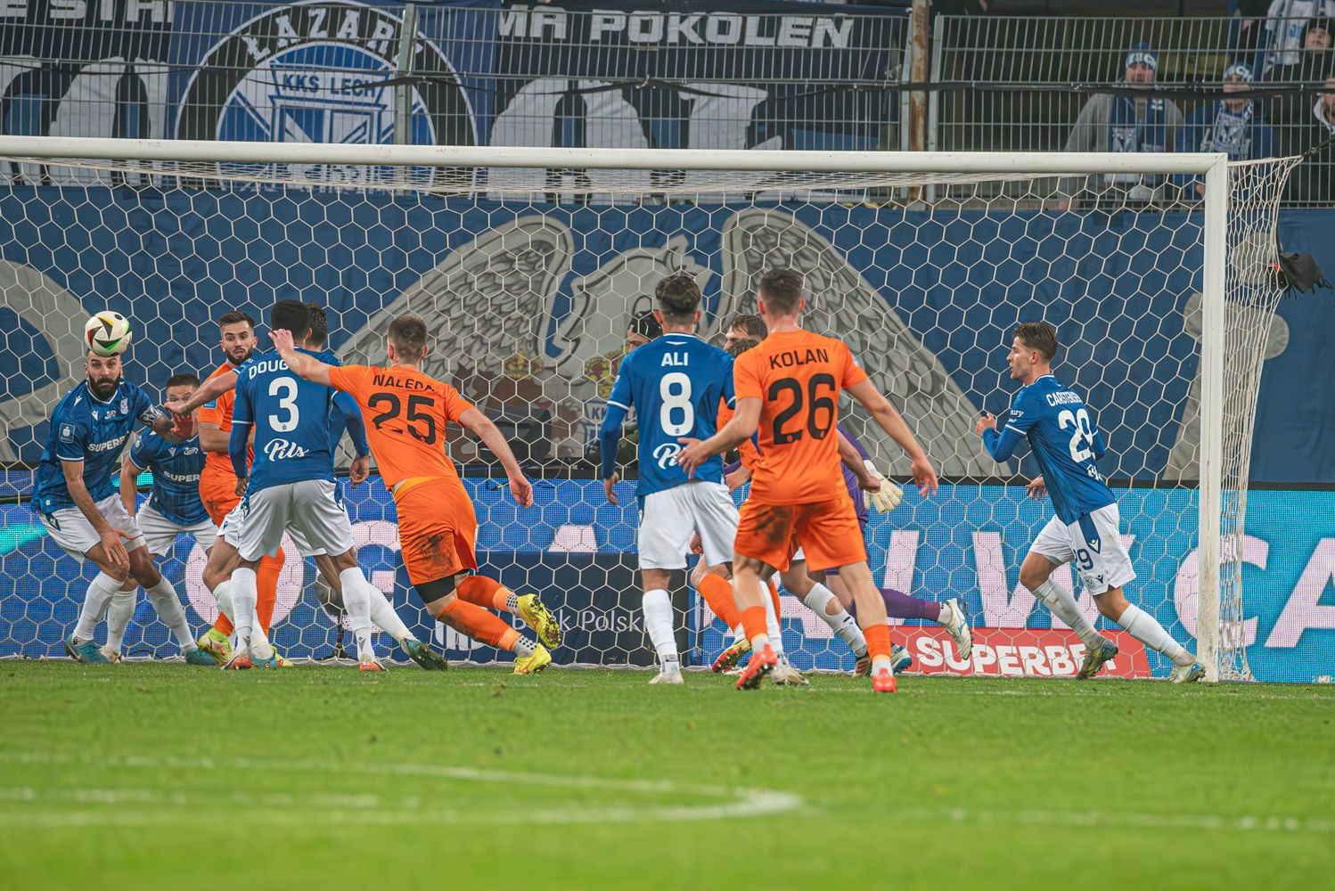 Lech poznań 