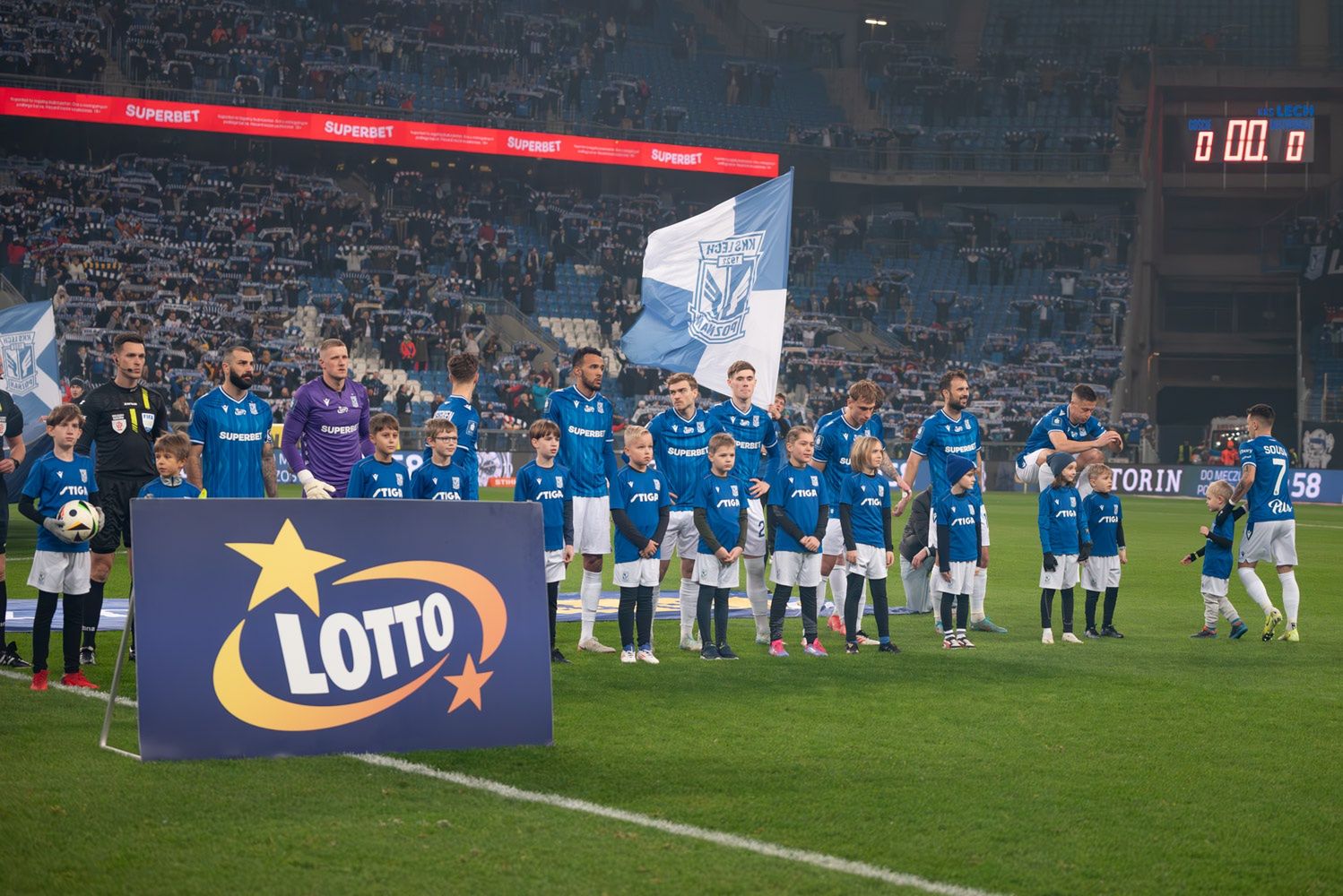 Lech poznań 