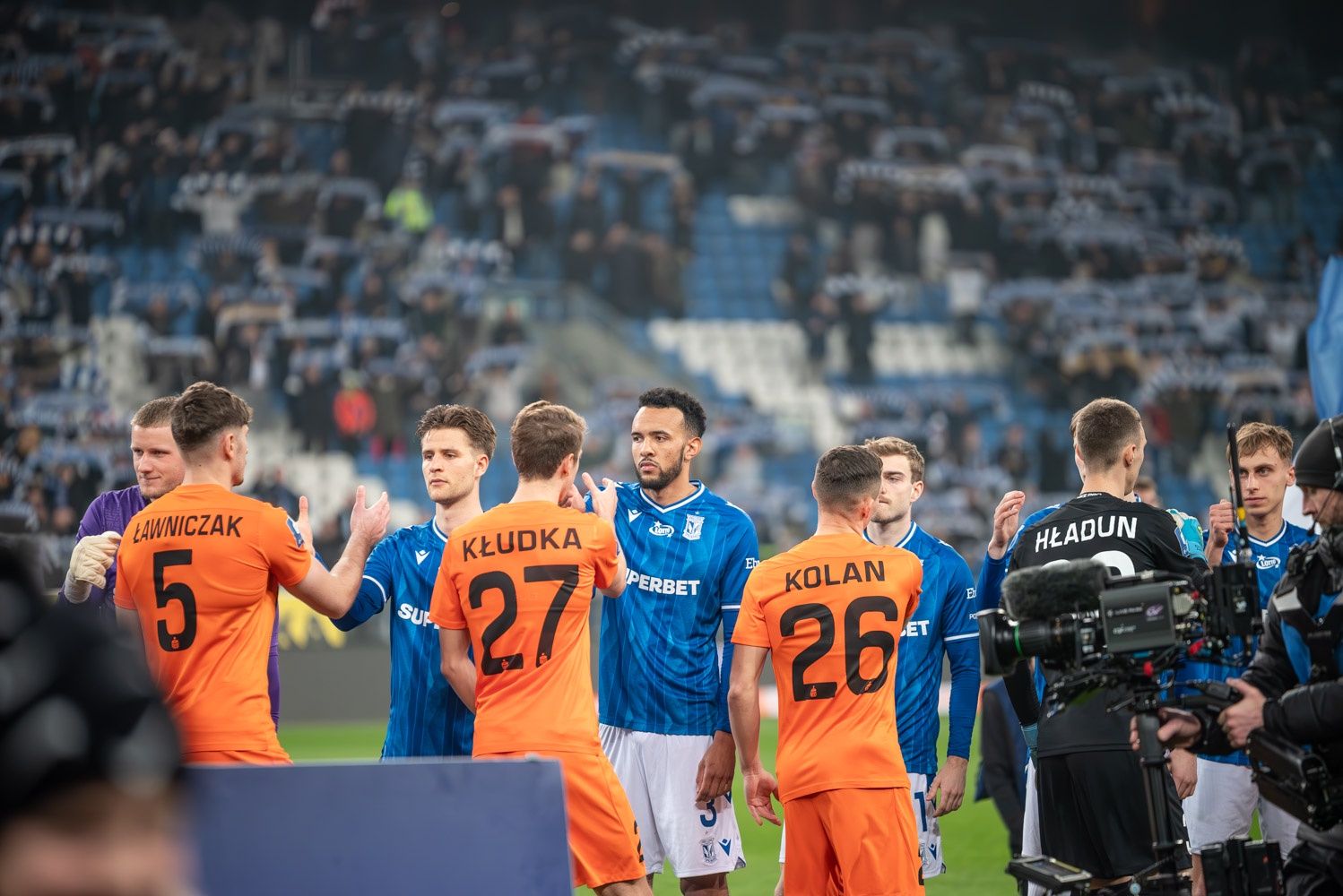 Lech poznań 