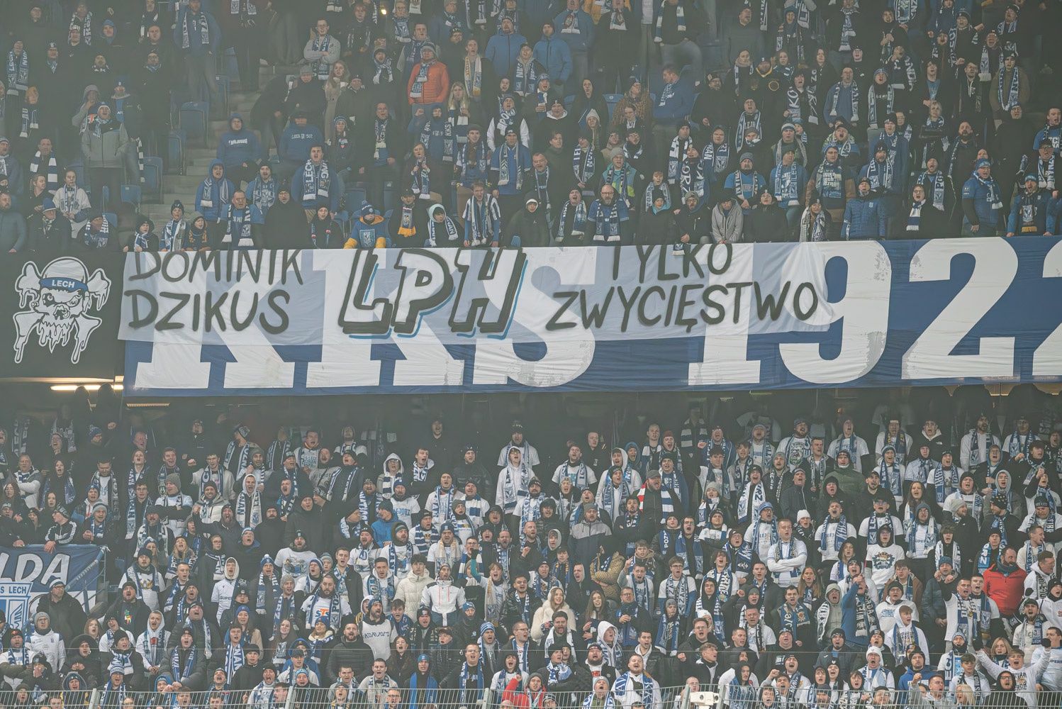 Lech poznań 