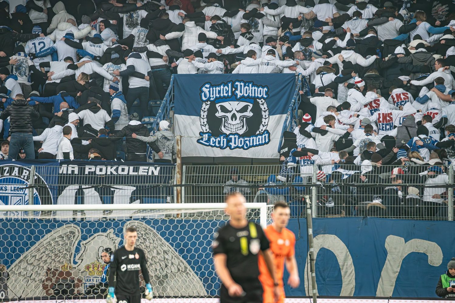 Lech poznań 