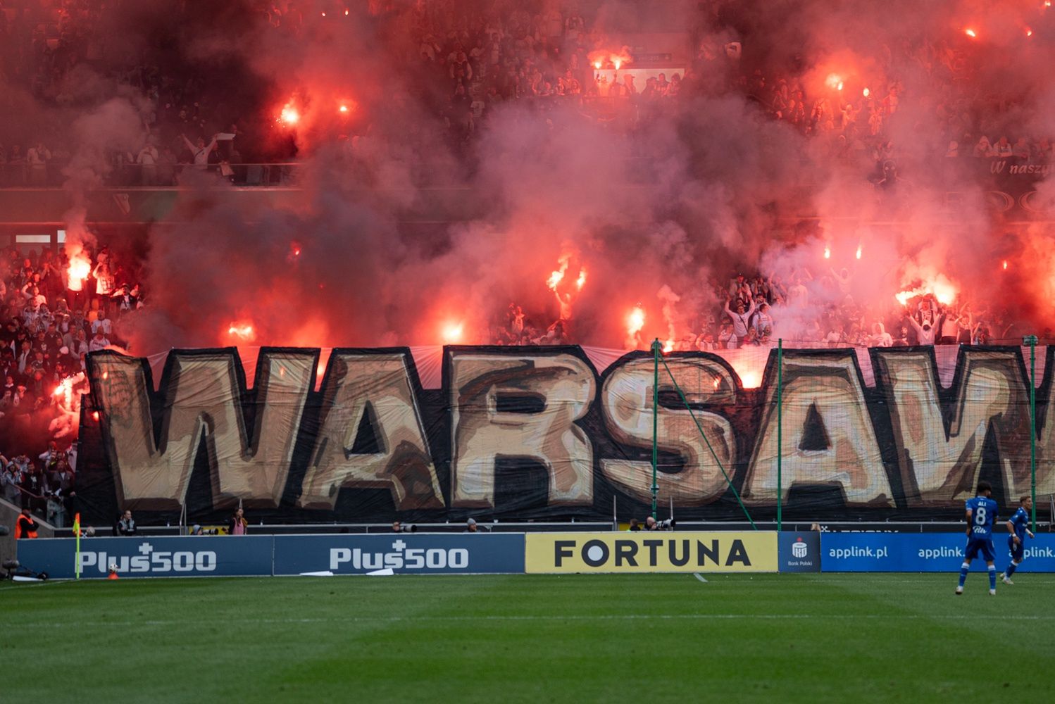 Lech Legia 