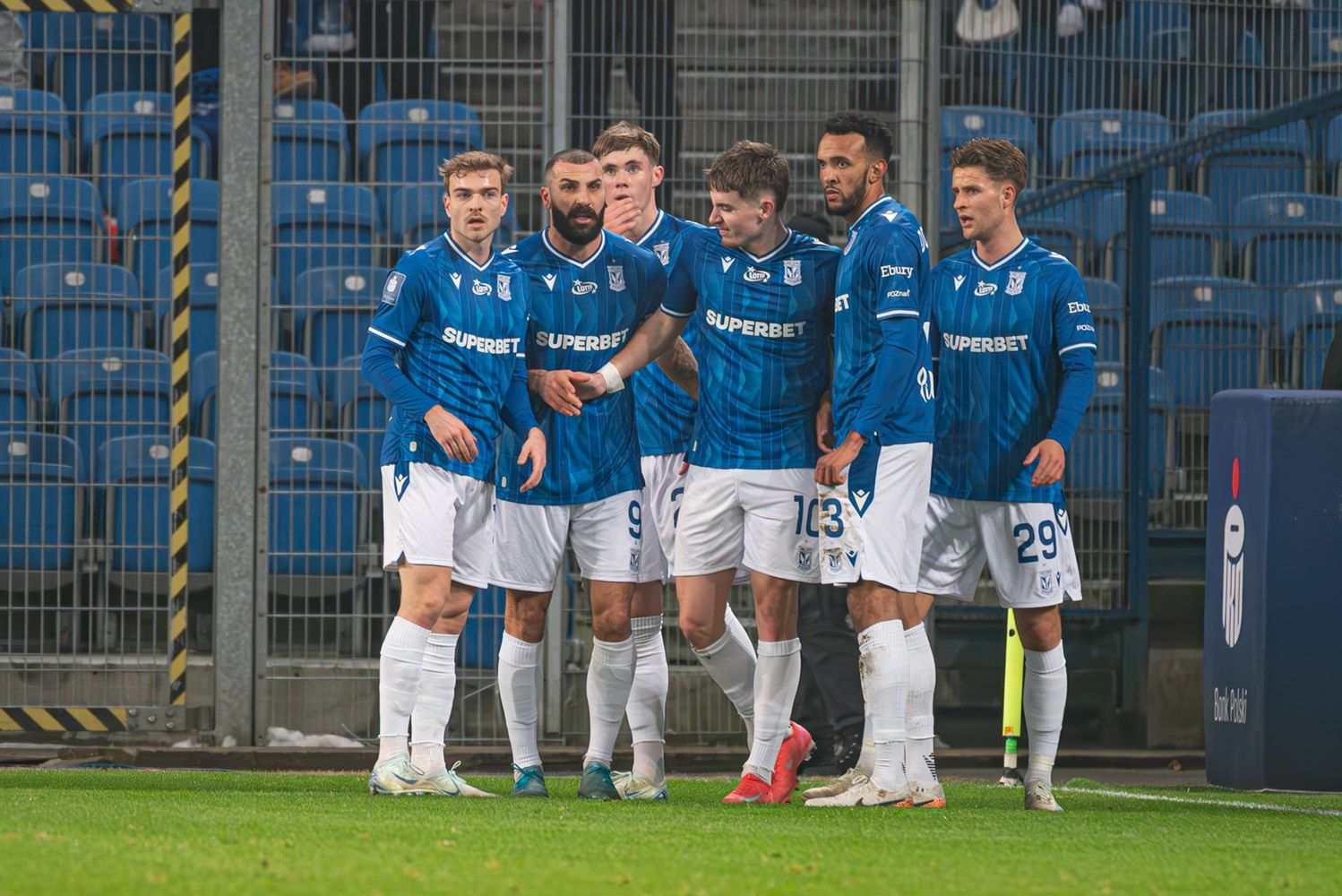 Lech poznań 