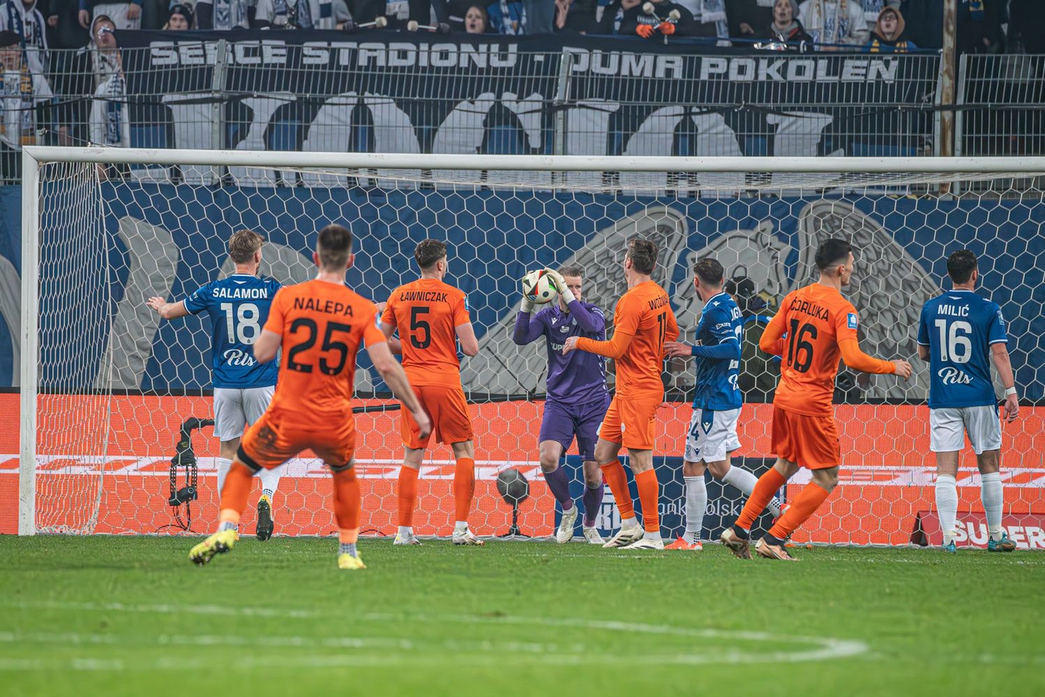 Lech poznań 