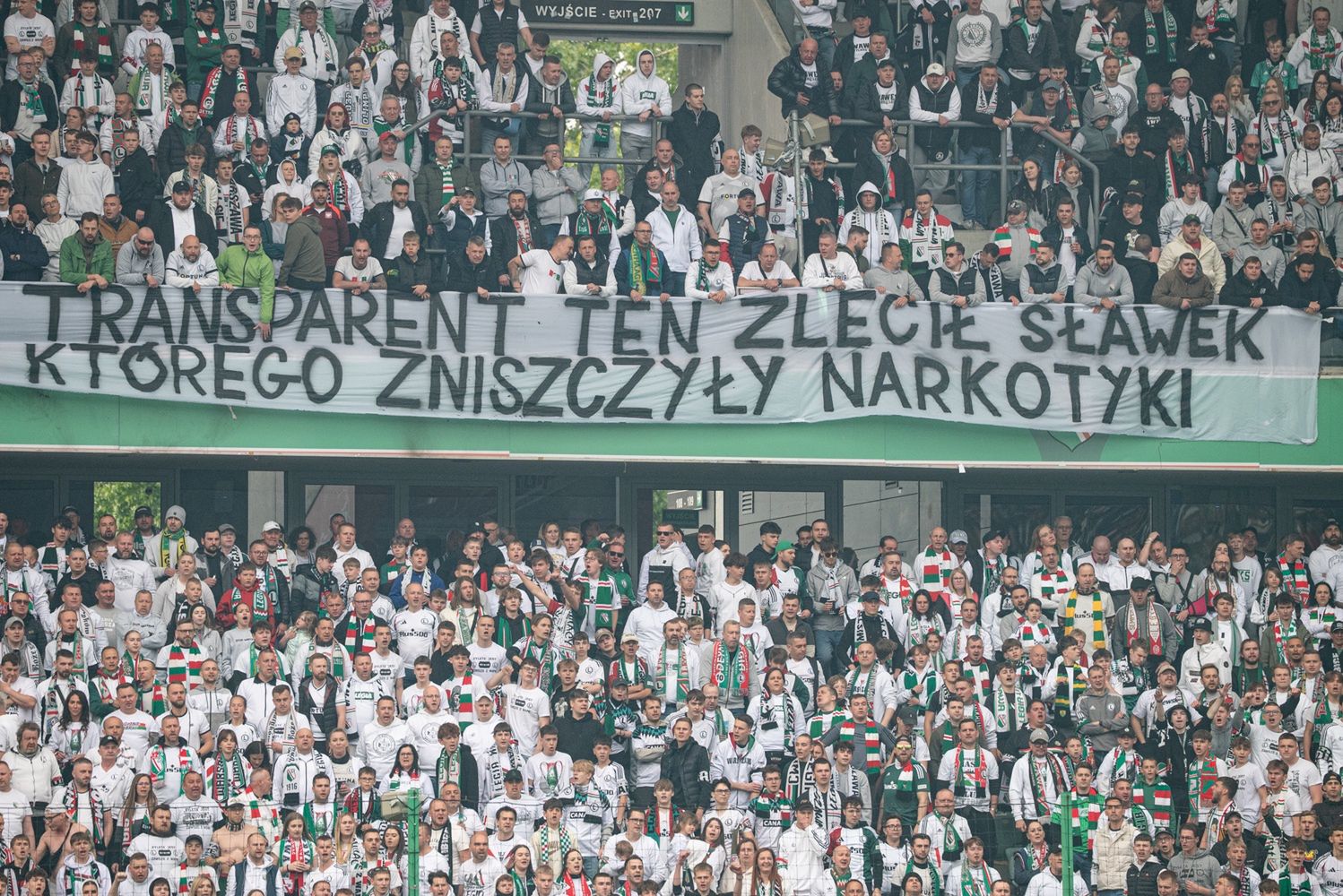 Lech Legia 
