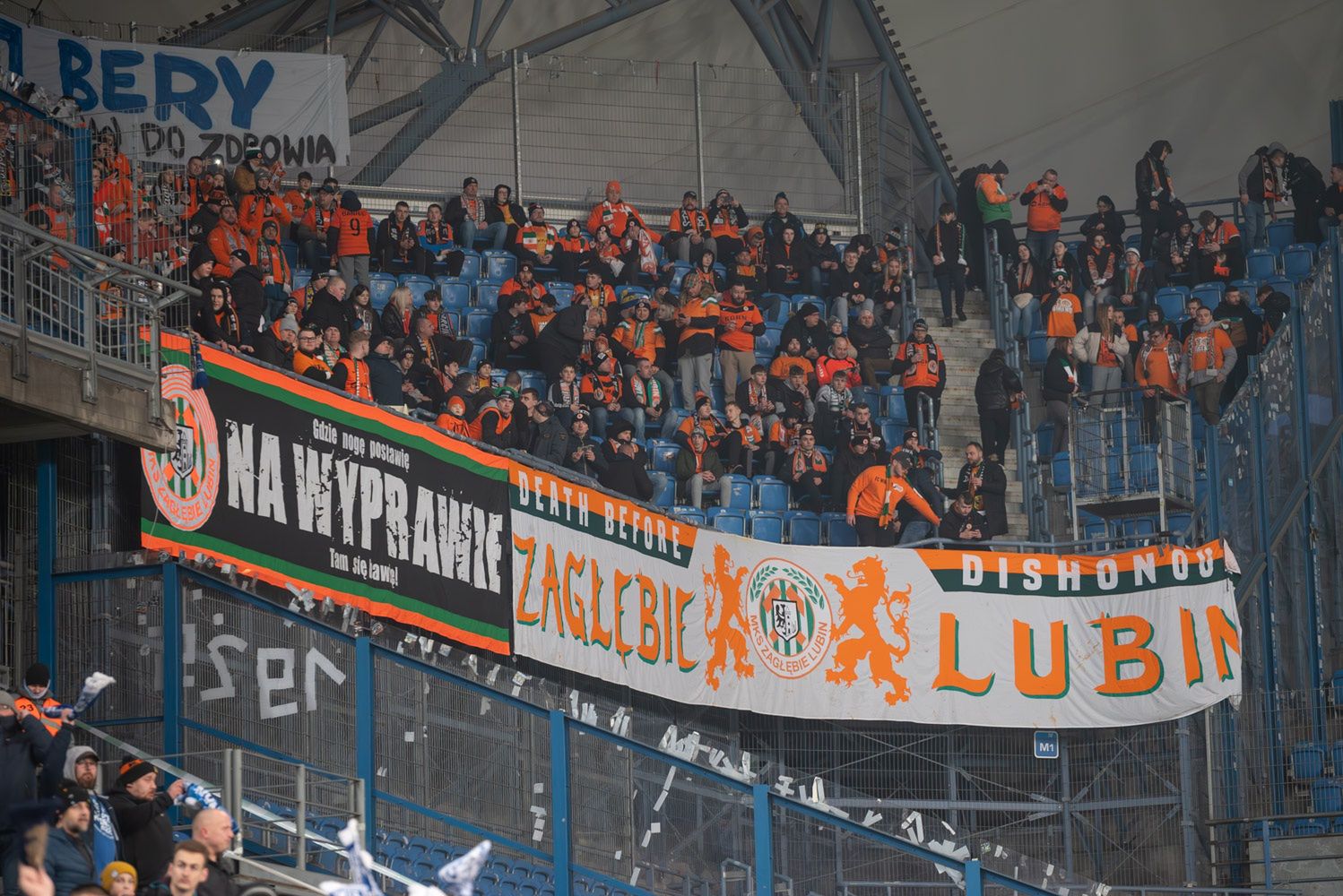 Lech poznań 