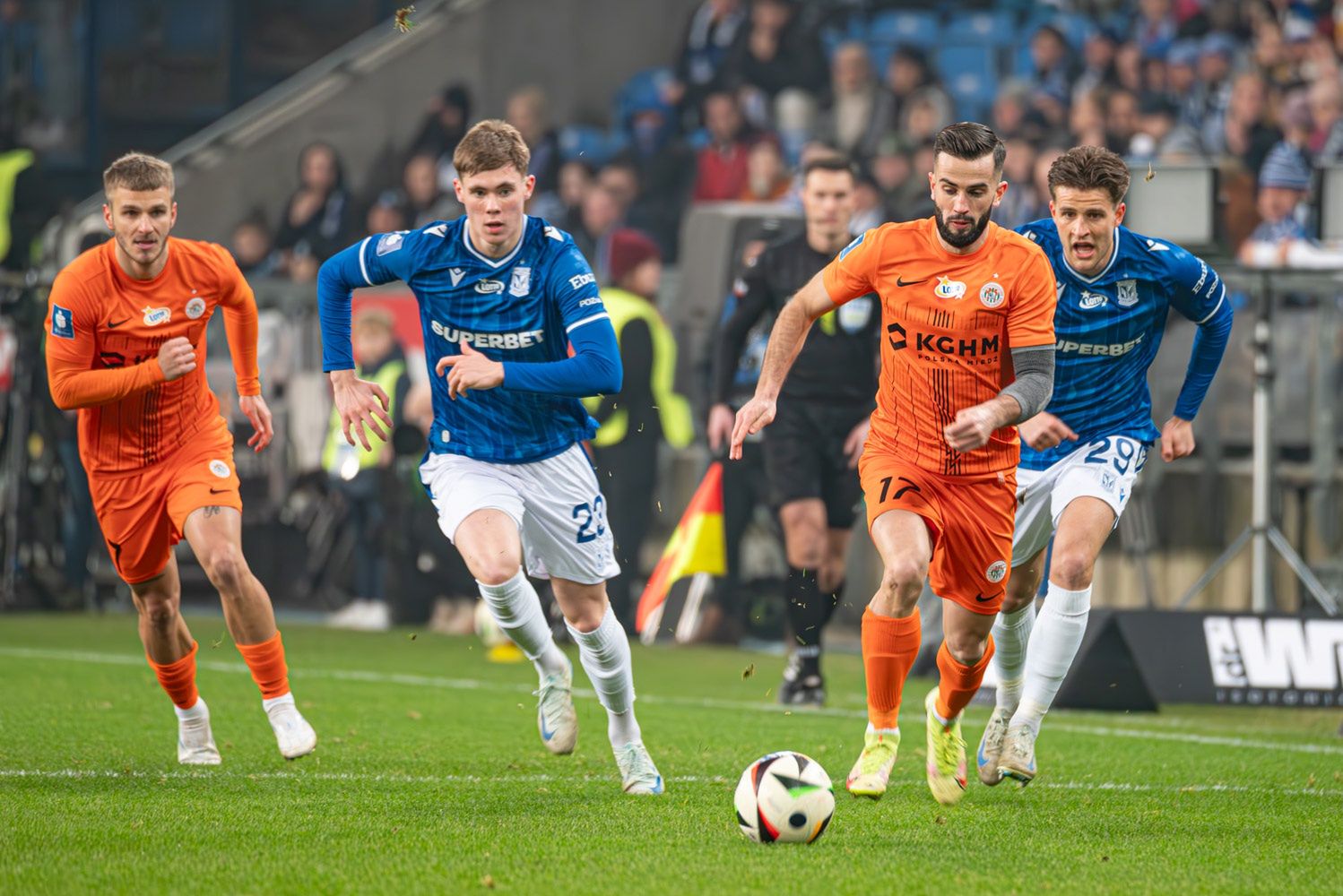 Lech poznań 