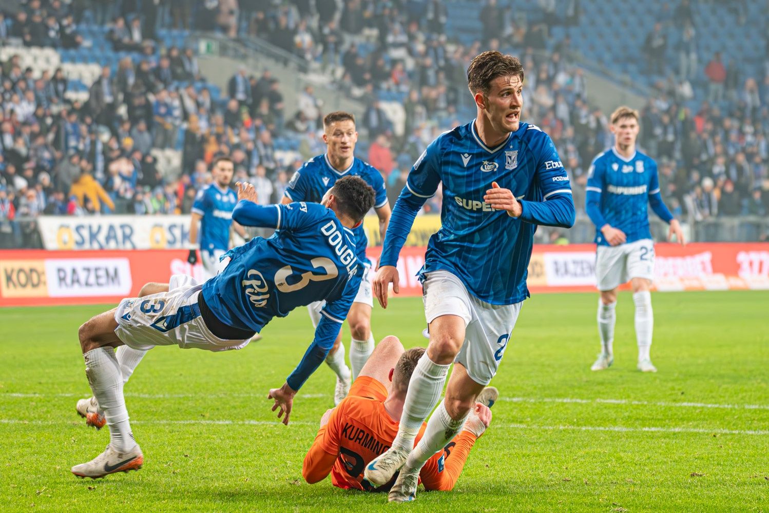 Lech poznań 