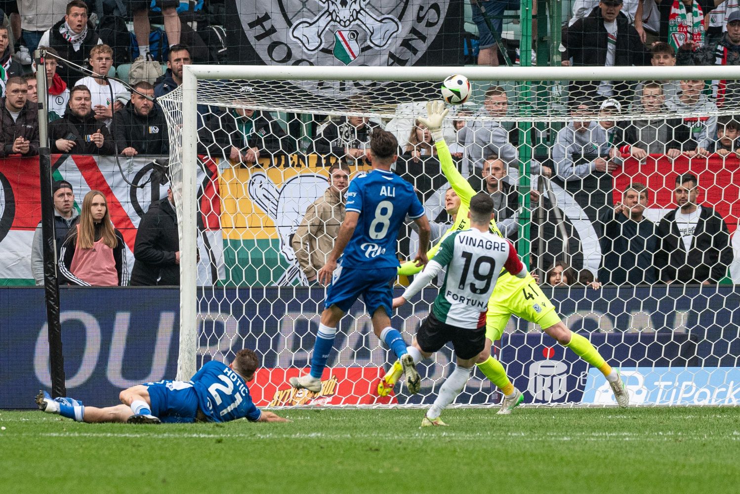 Lech Legia 