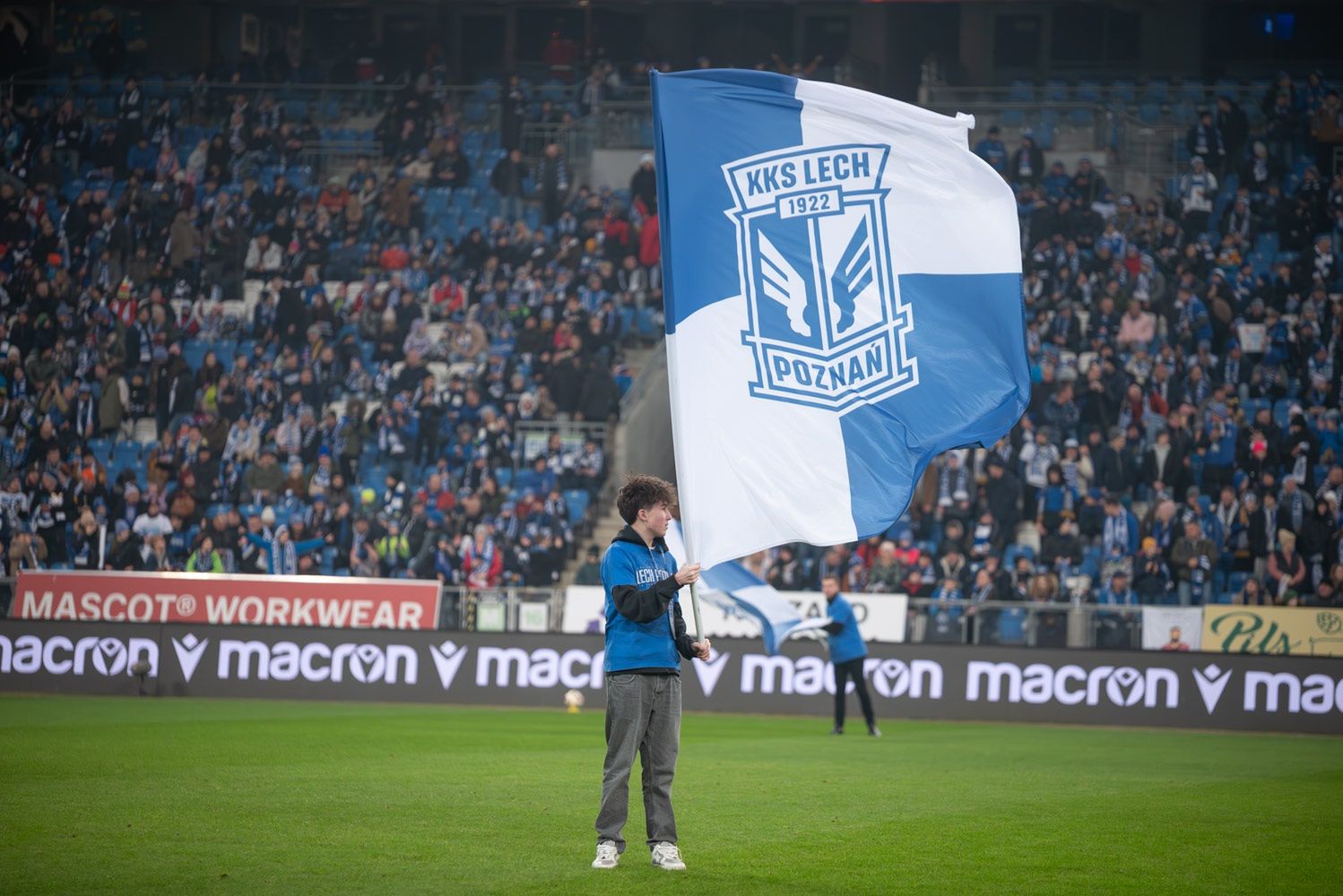 Lech poznań 