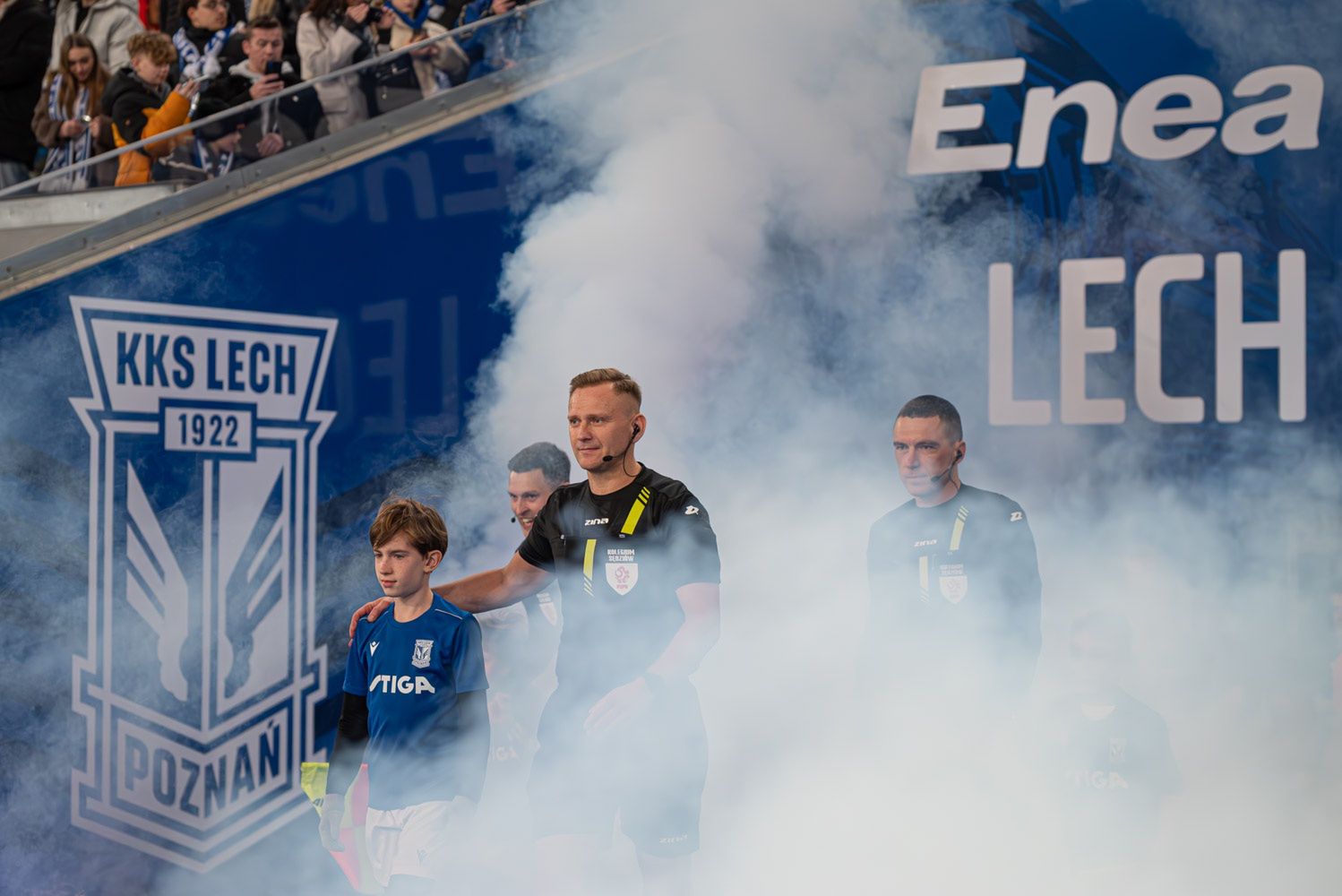 Lech poznań 
