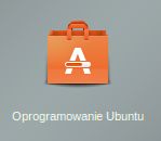 Centrum Oprogramowania w Ubuntu