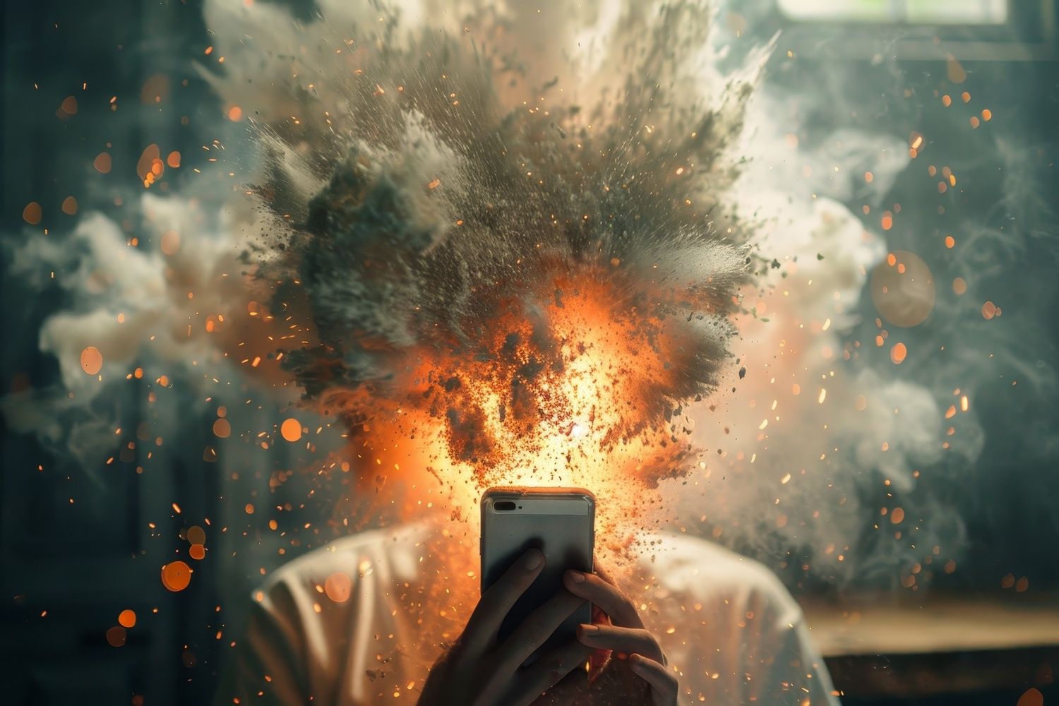 smartfon