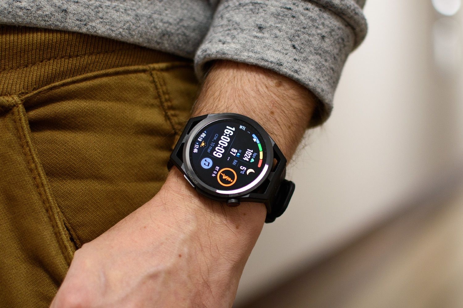 Huawei Watch GT Runner