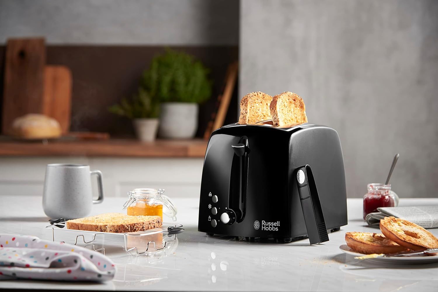 Toster Russell Hobbs