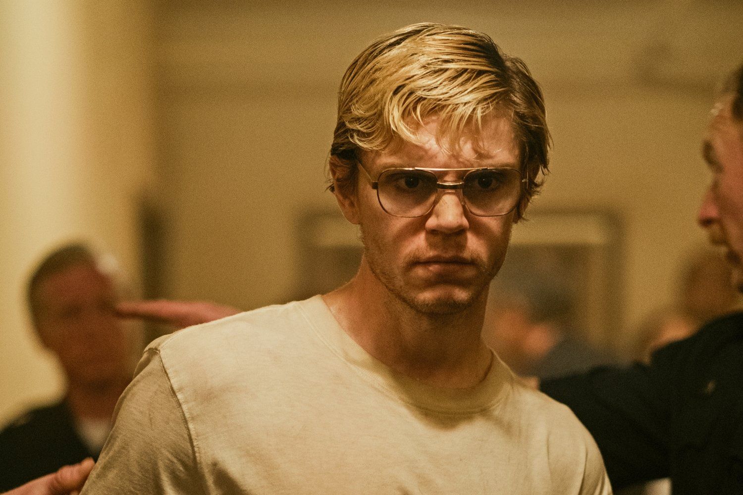 Dahmer - Potwór - Jeffrey Dahmer