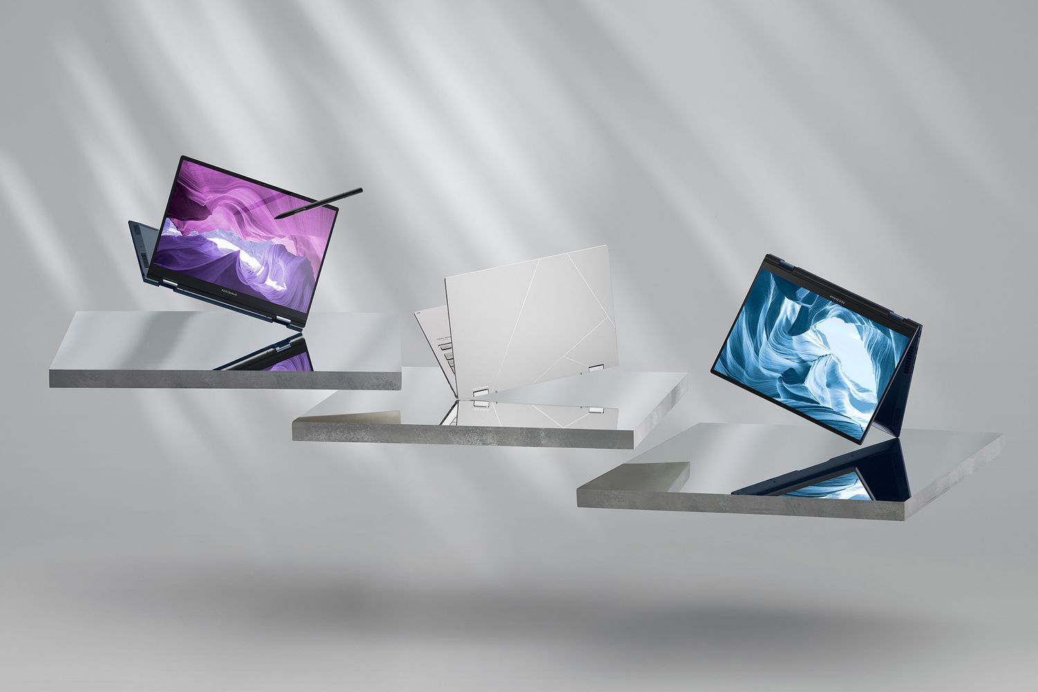 ASUS Zenbook 14 Flip OLED