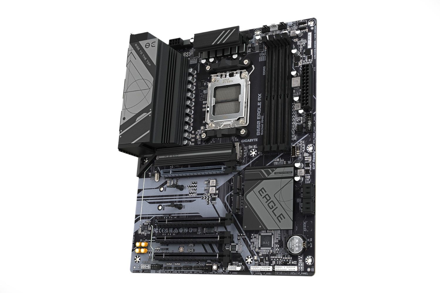 Gigabyte B650 Eagle AX