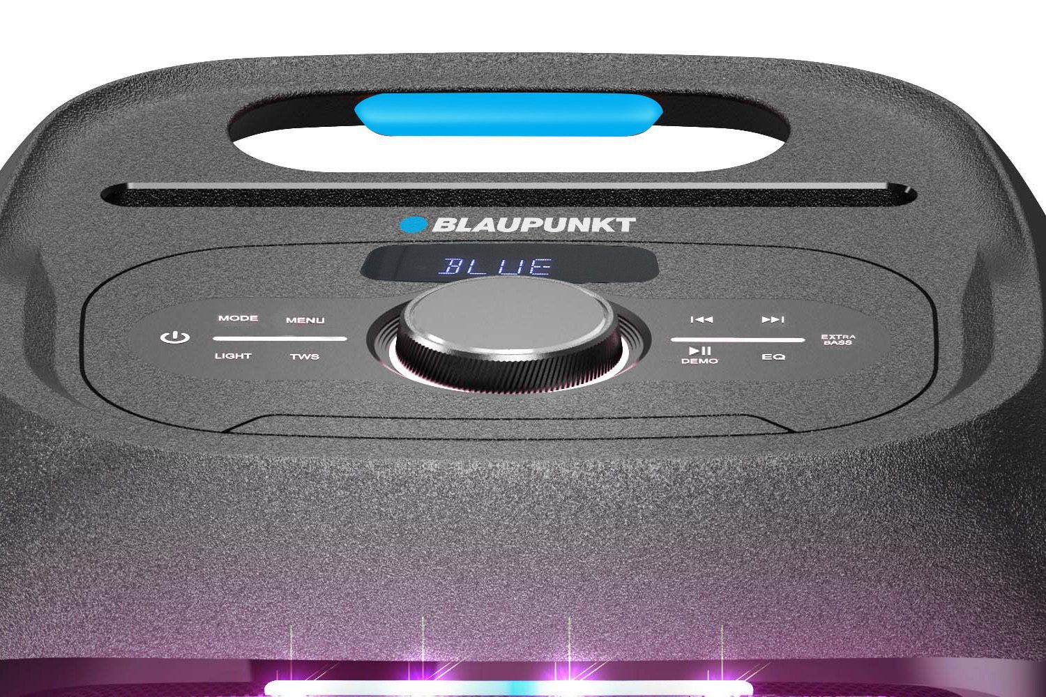 Blaupunkt Party Box PB100X