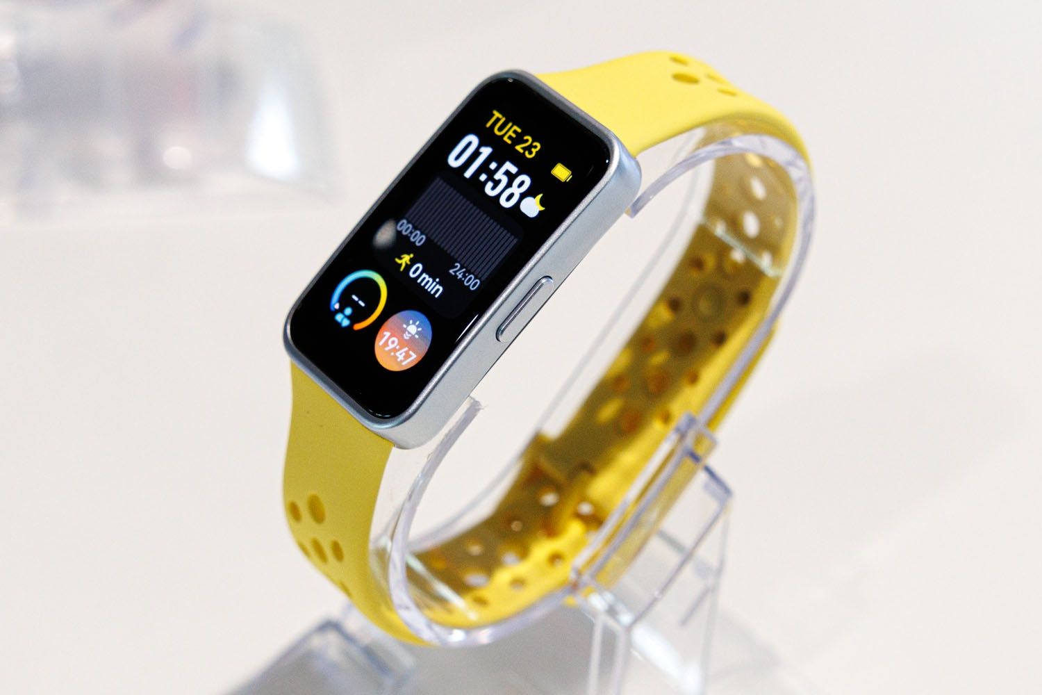 Huawei Band 9