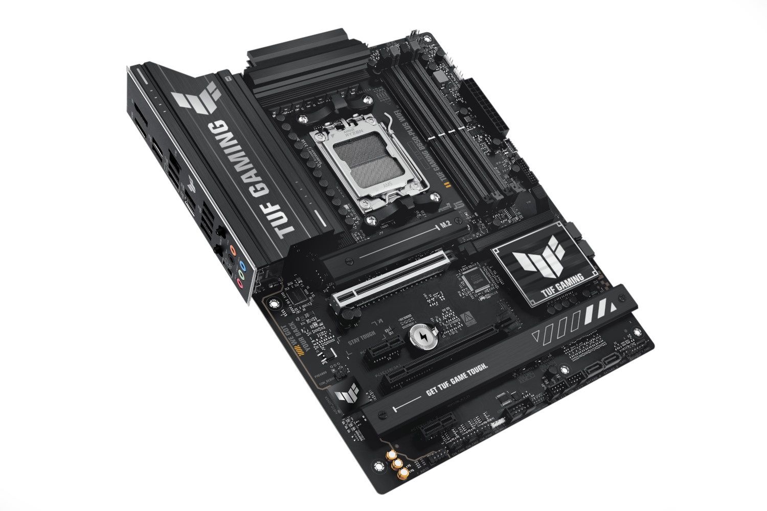 ASUS TUF Gaming B850-PLUS WIFI