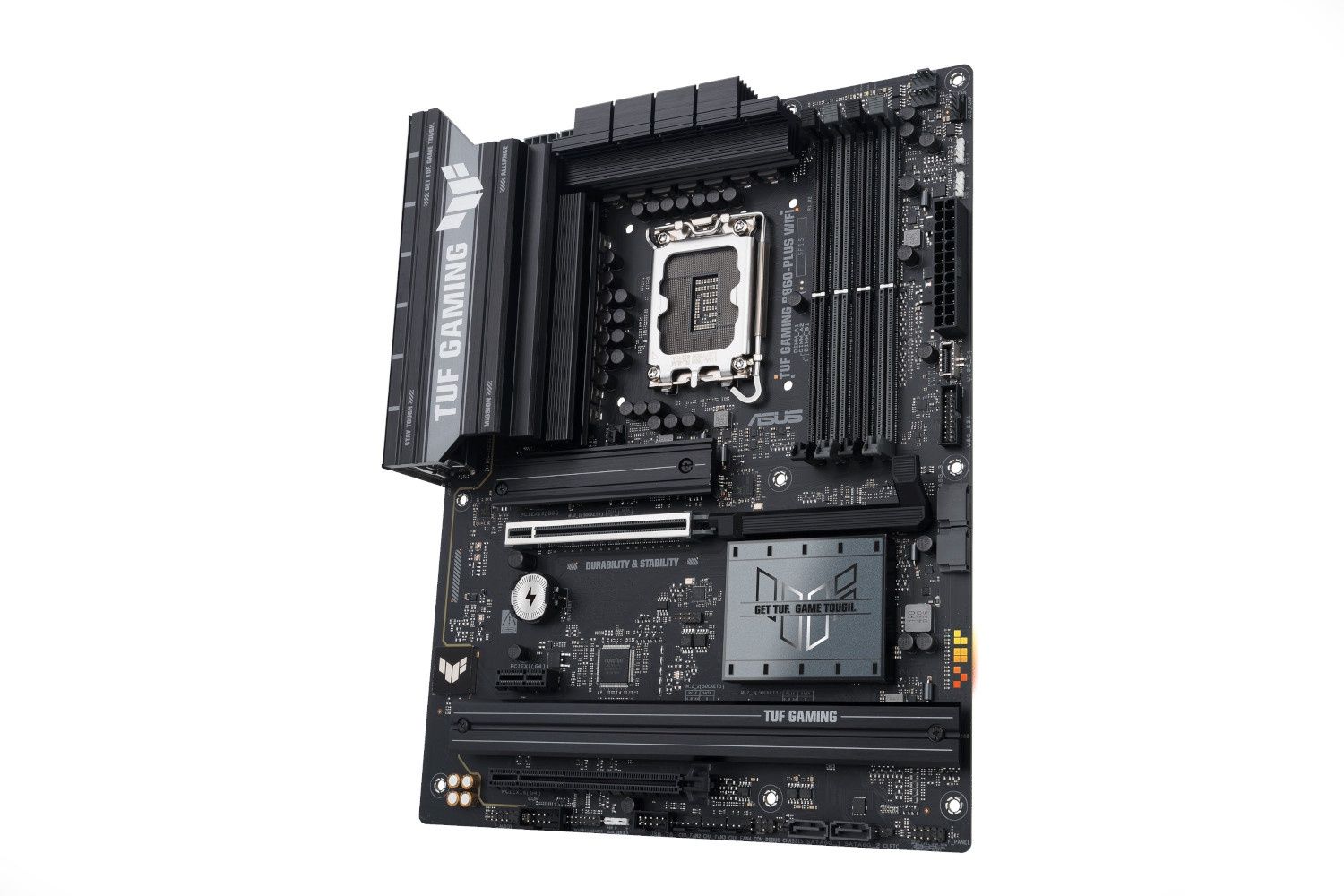 ASUS TUF Gaming B860-PLUS WIFI