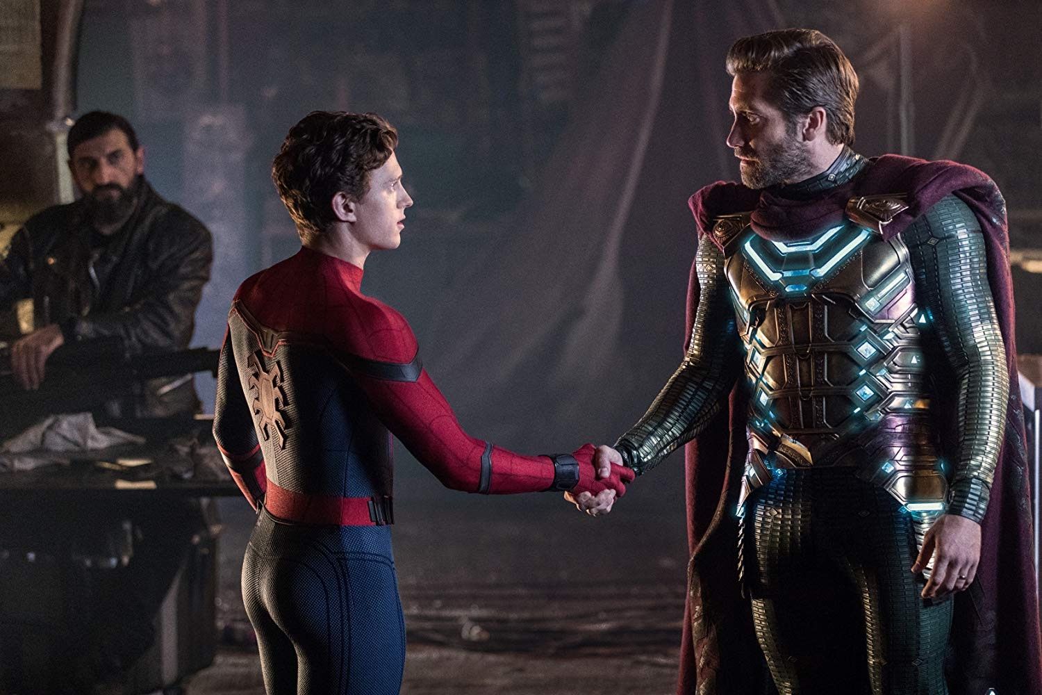 Spider-Man: Bez drogi do domu - co dalej po spotkaniu z Mysterio
