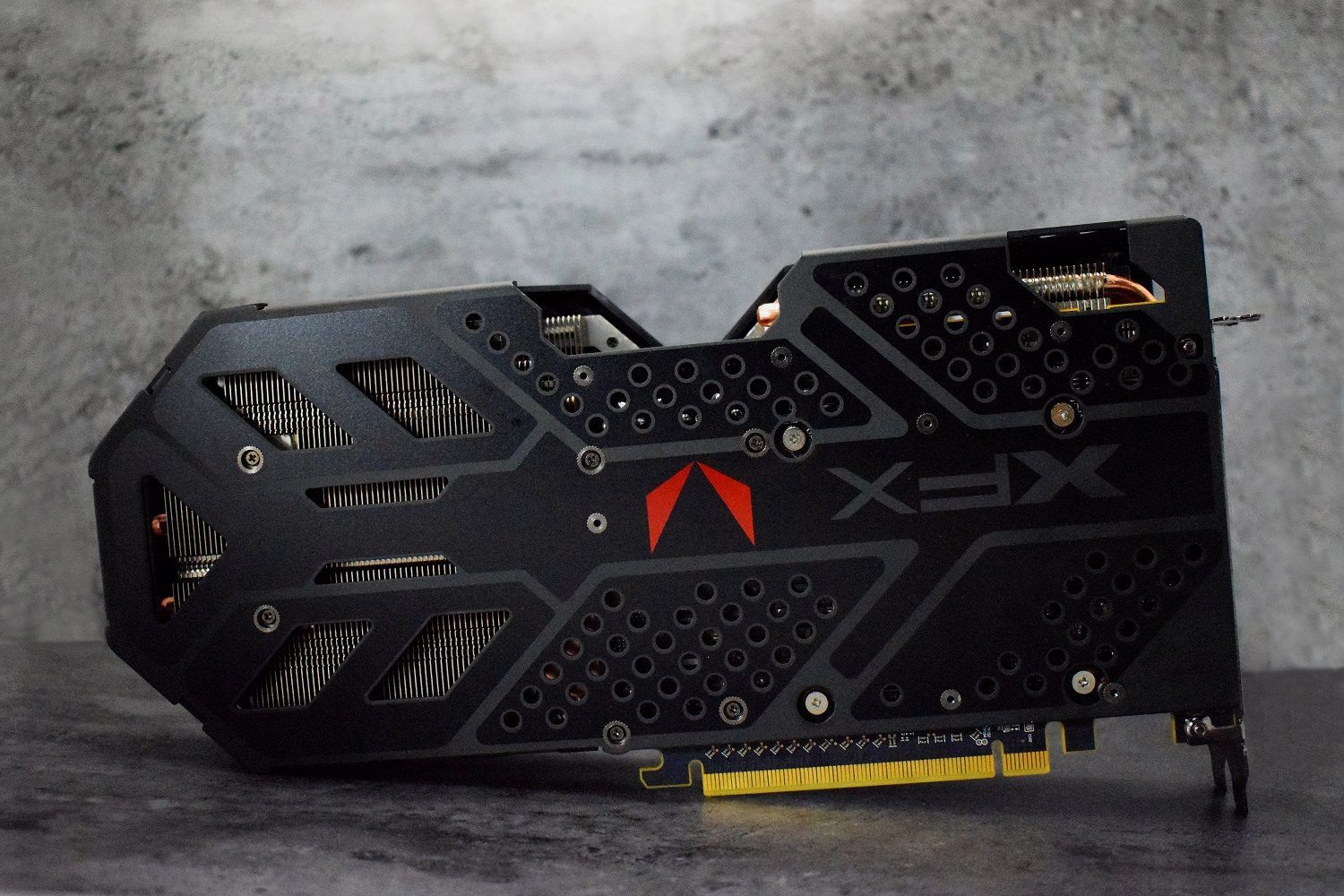 XFX Radeon Vega