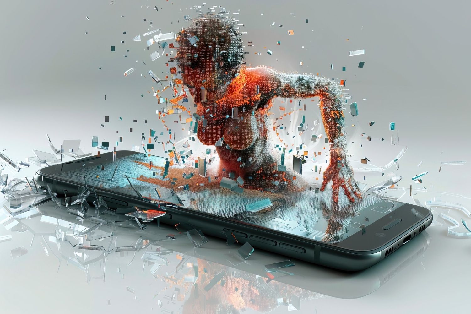 smartfon