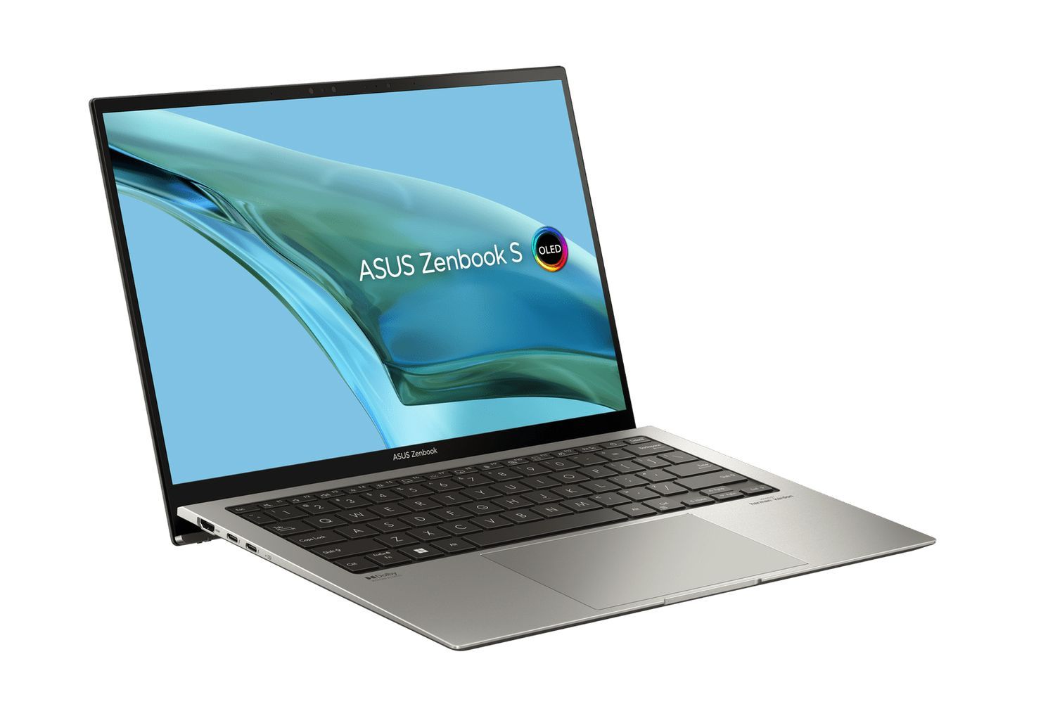 ASUS Zenbook S 13 OLED