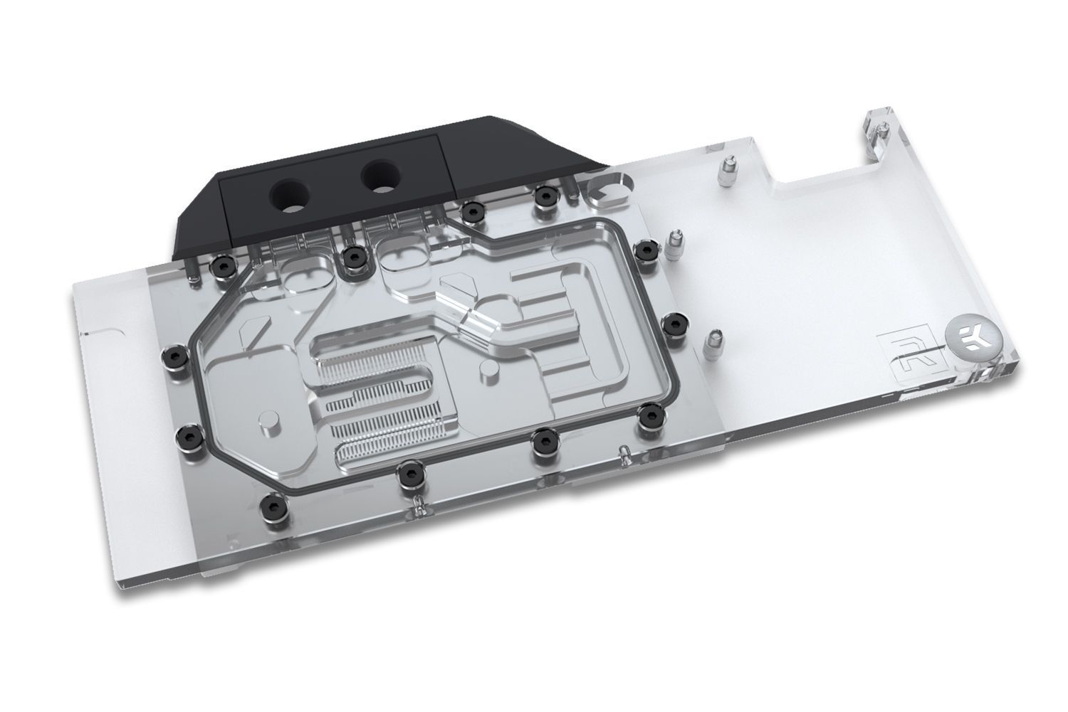 EK-FC Radeon Vega blok wodny
