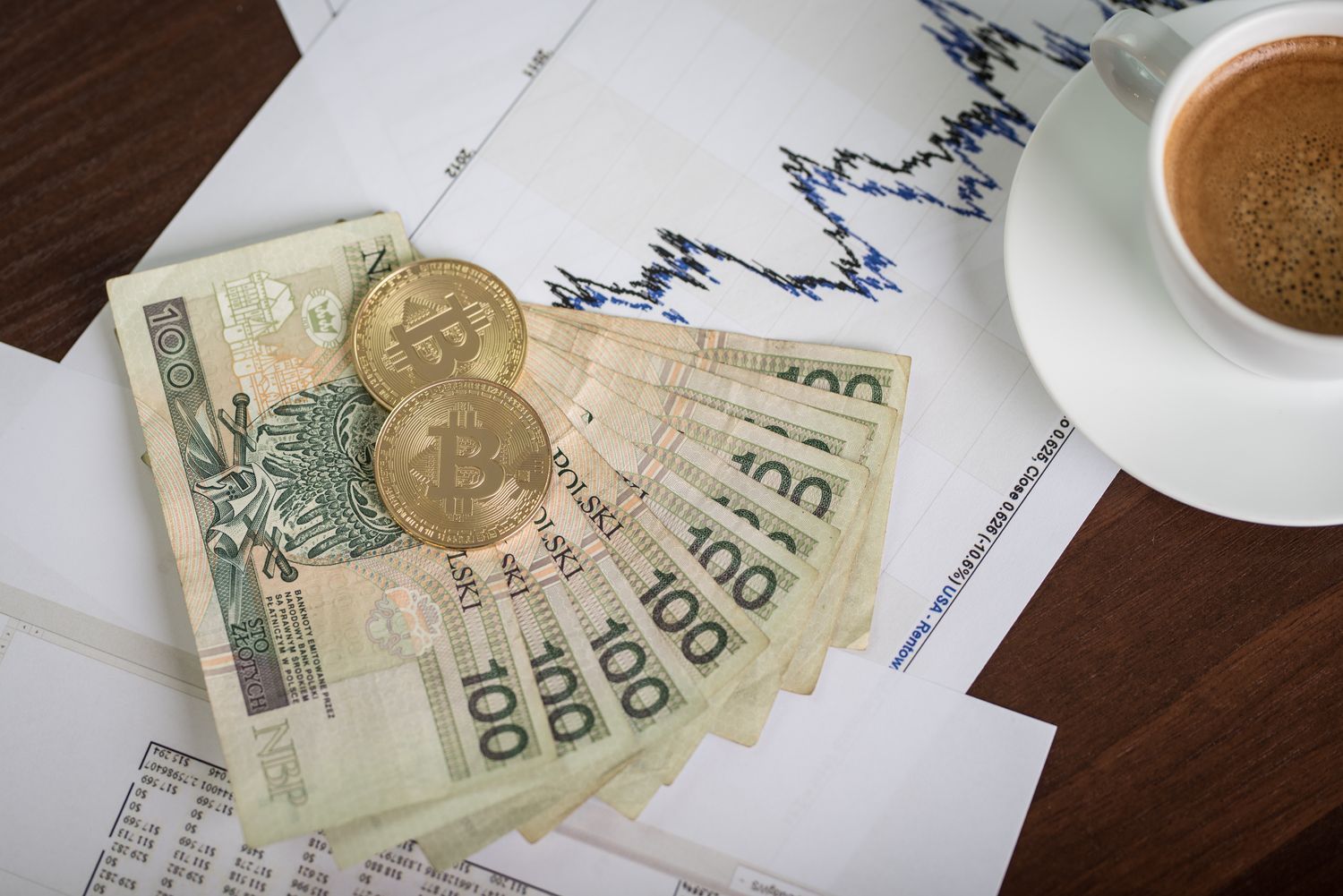 Rozliczanie kryptowalut