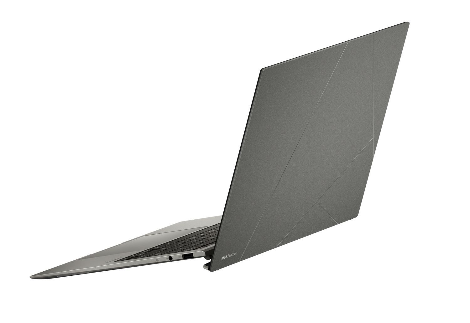 ASUS Zenbook S 13 OLED