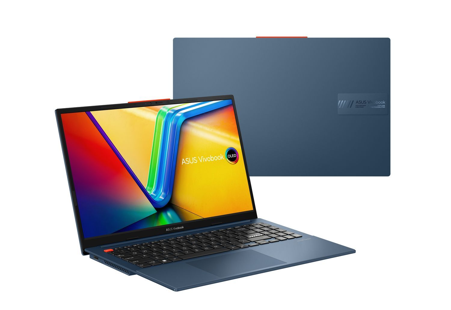 ASUS Vivobook S 14 OLED