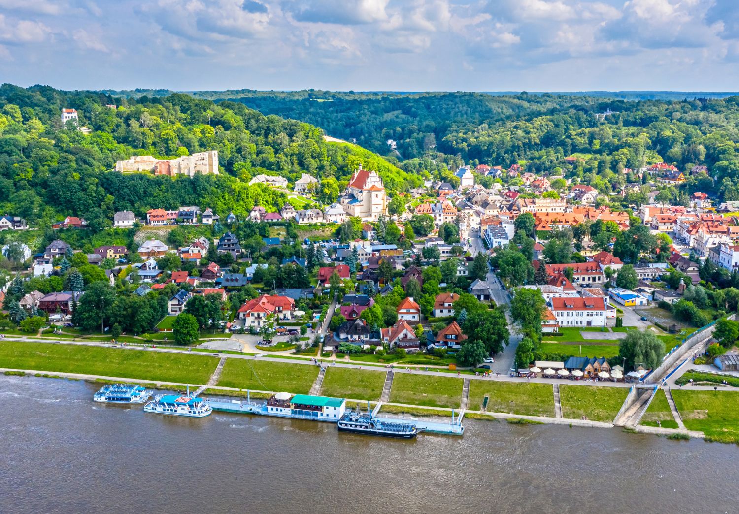 Kazimierz Dolny